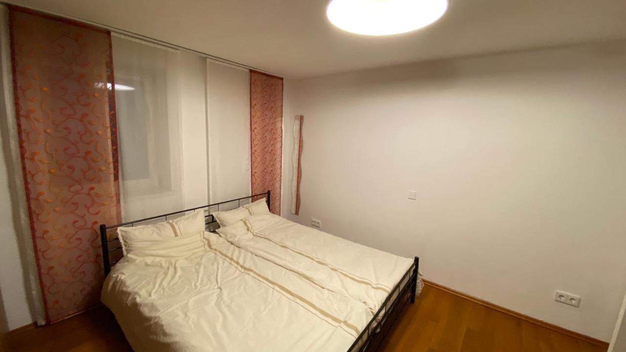 Fewo Luxus Wohnung Im Eigenen Ferienhaus, 120 Qm, Naehe Regensburg Mit Balkon, Terrasse & Garten, Gute Zuganbindung Laber Exteriér fotografie